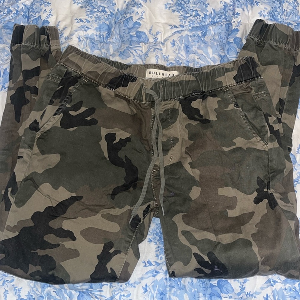 Women’s Jogger Pants